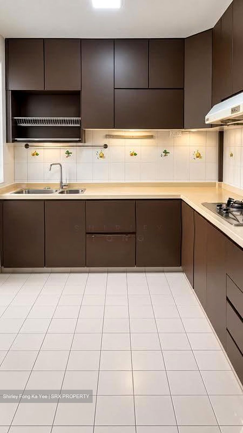 Blk 543 Serangoon North Avenue 3 (Serangoon), HDB Executive #635141781